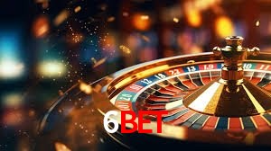 6bet Logo Seguro