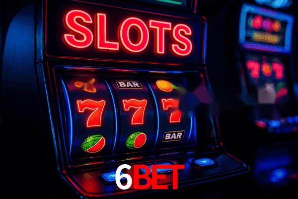 6bet Loteria Online Brasil - Plataforma Certificada