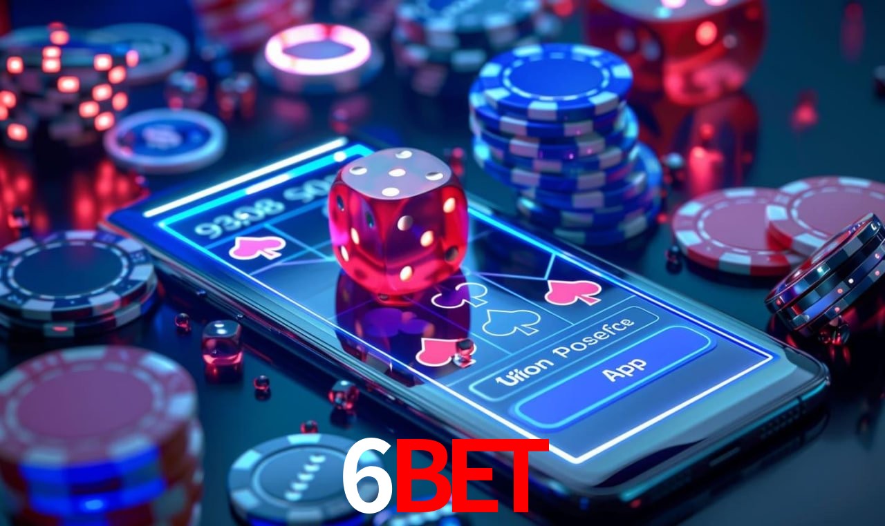 Bot 6bet Telegram