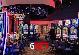 6bet Plataforma Confiável